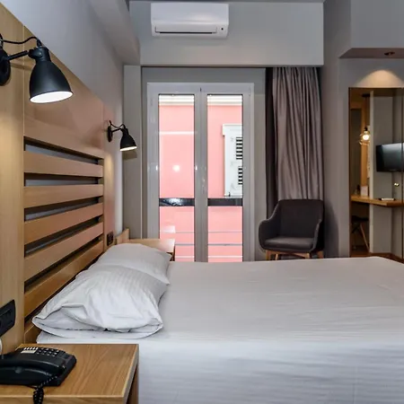 Agamemnon Hotel Nafplio