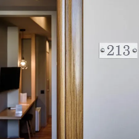 Hotel Agamemnon Nafplio