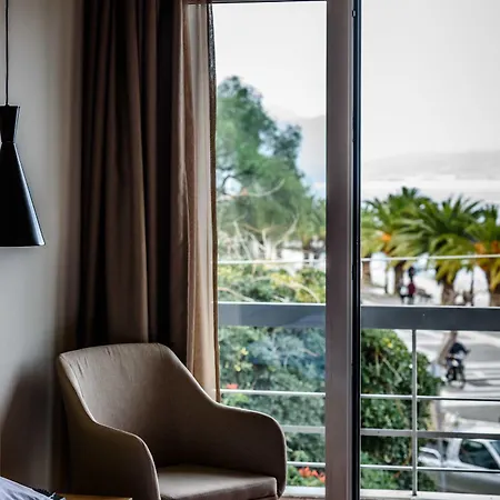 Agamemnon Hotel Nafplio