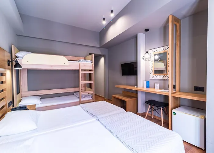Hotel Agamemnon