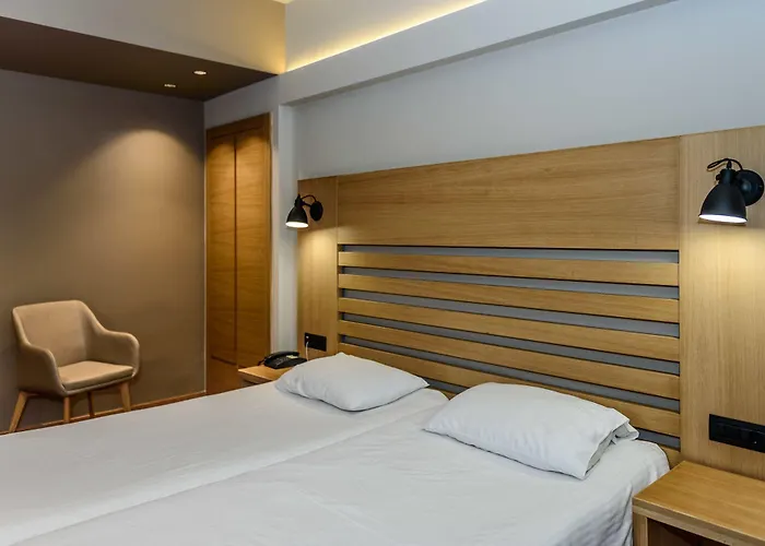 Agamemnon Hotel Nauplia