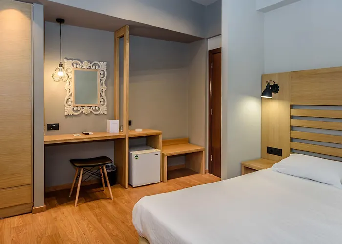 Agamemnon Hotel Nauplia