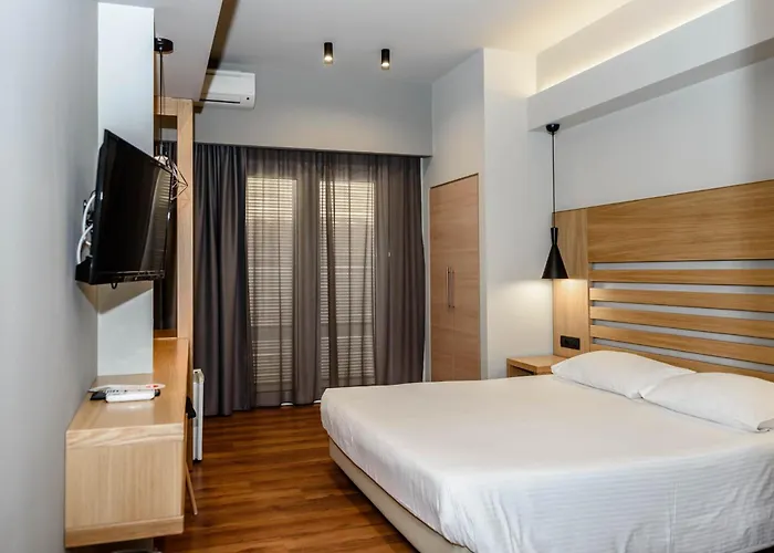 Hotel Agamemnon 3*