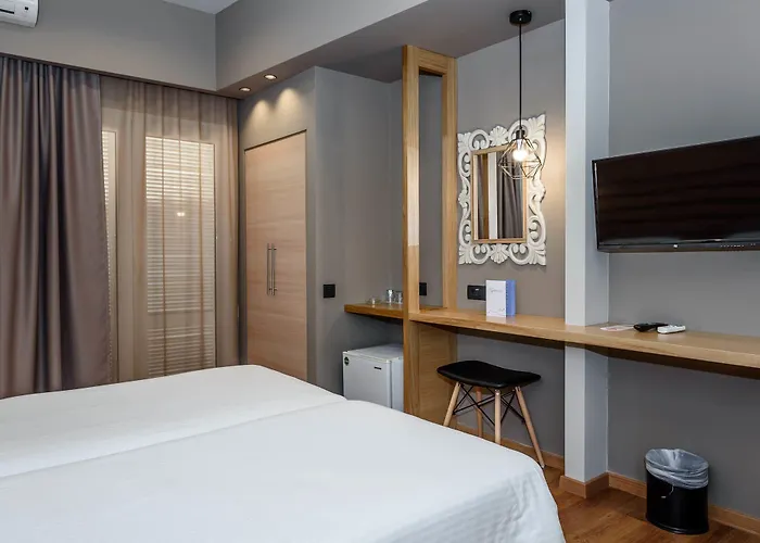 Hotel Agamemnon
