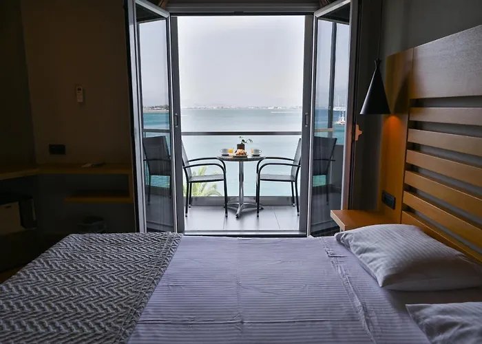 Agamemnon Hotel 3*