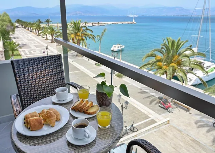 Agamemnon Hotel
