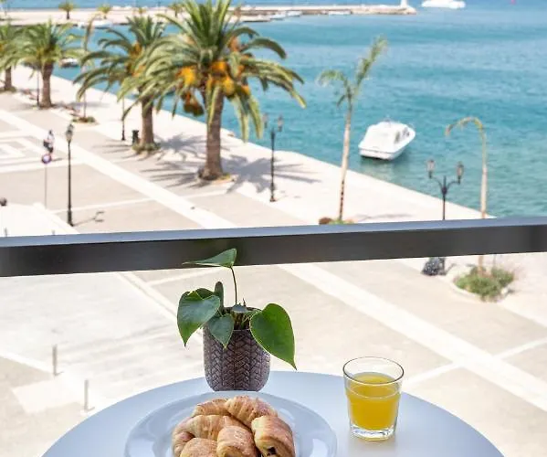 Hotel Agamemnon