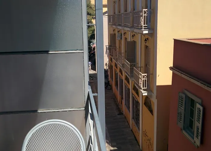 Agamemnon Hotel