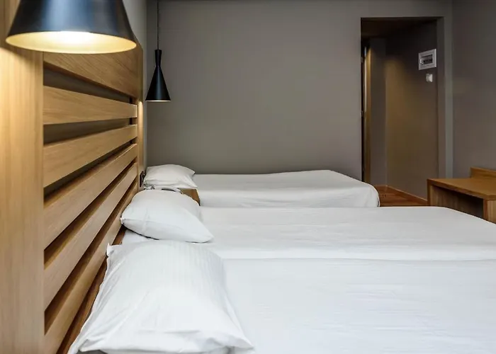 Agamemnon Hotel