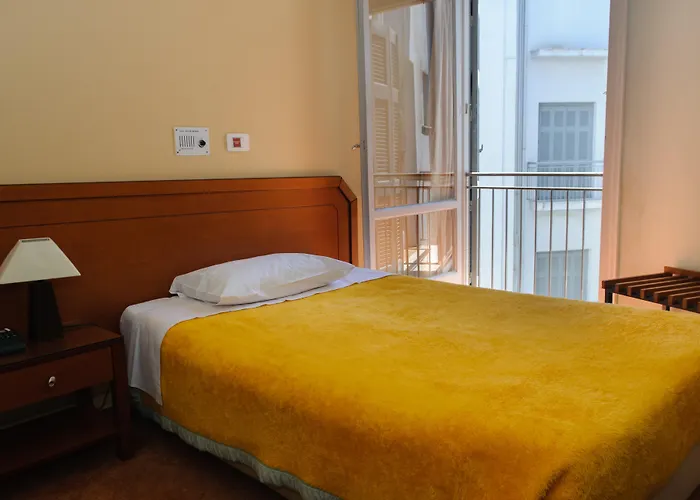 Agamemnon Hotel 3*