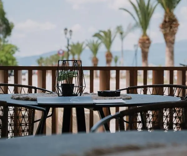Hotel Agamemnon 3*