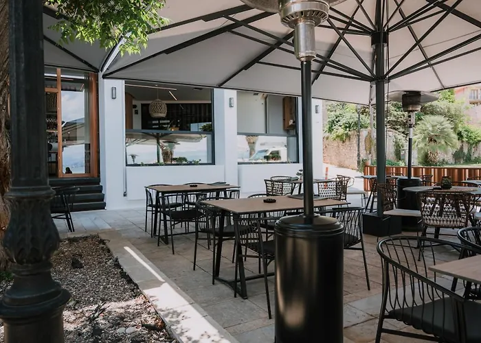 Hotel Agamemnon