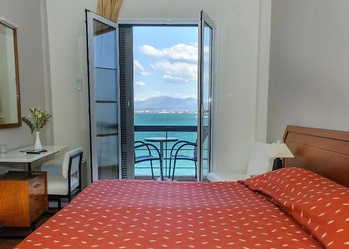 Hotel Agamemnon