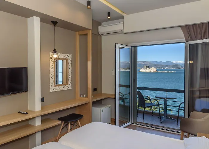Hotel Agamemnon