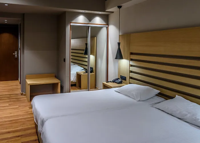 Hotel Agamemnon