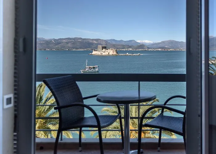 Hotel Agamemnon 3*