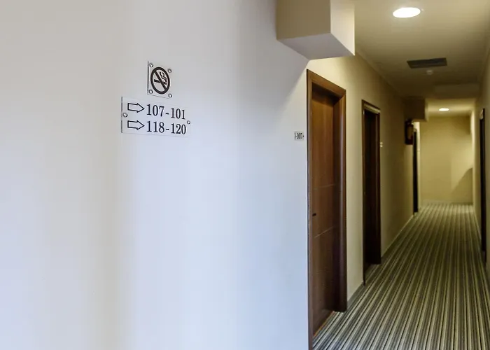 Agamemnon Hotel