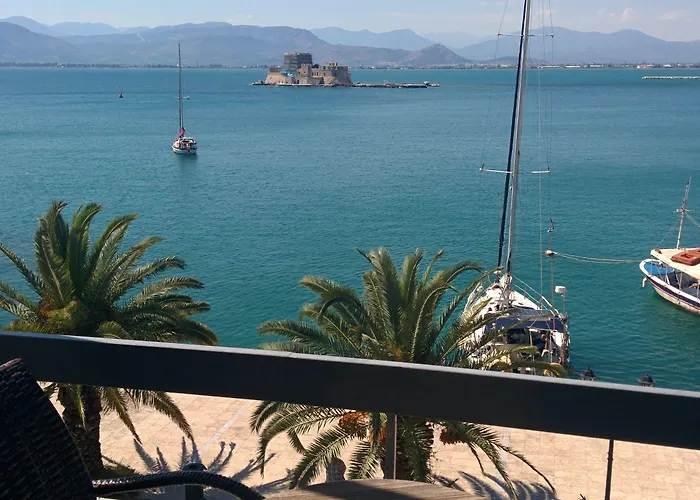 Agamemnon Hotel