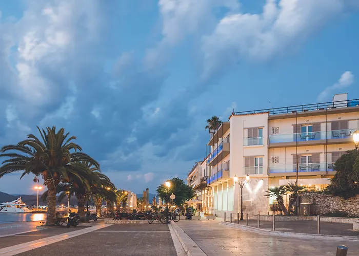 Hotel Agamemnon