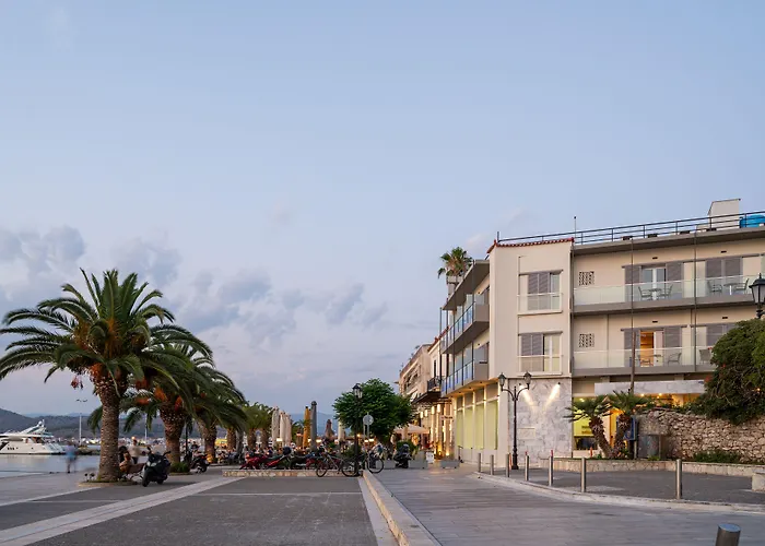 Hotel Agamemnon