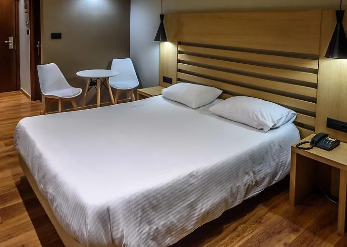 Hotel Agamemnon 3*