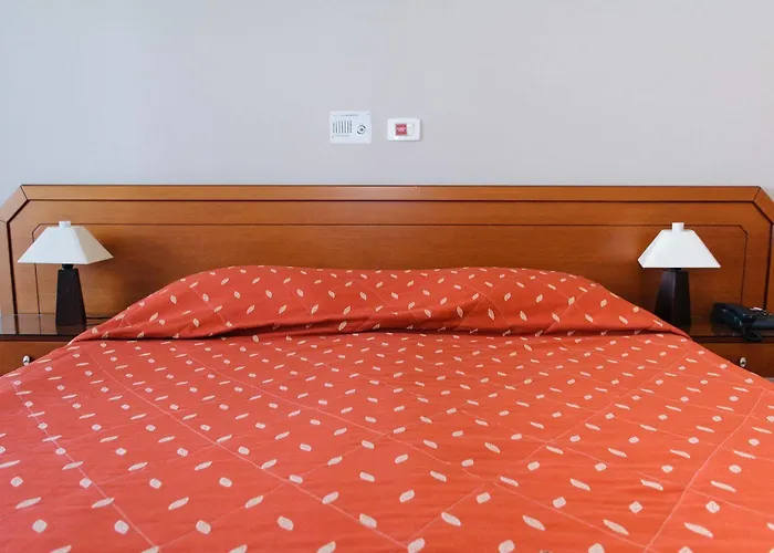 Agamemnon Hotel 3*
