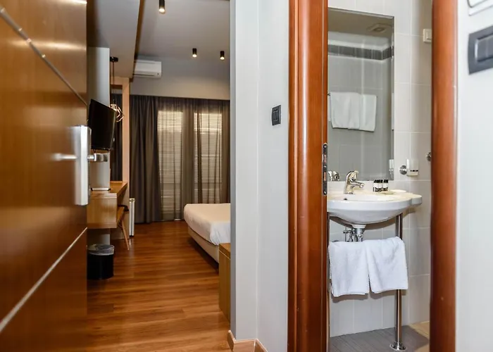 Hotel Agamemnon 3*