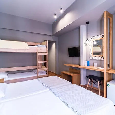 Hotel Agamemnon