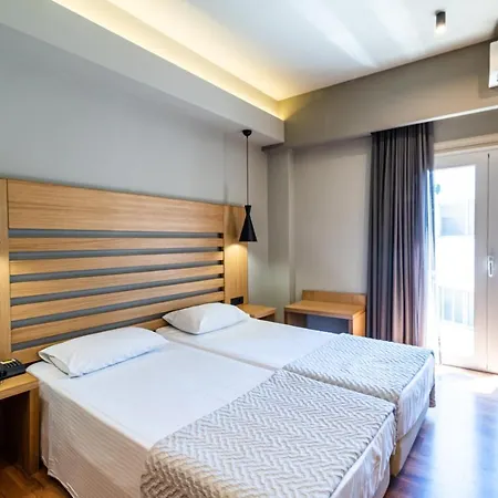 Hotel Agamemnon 3*