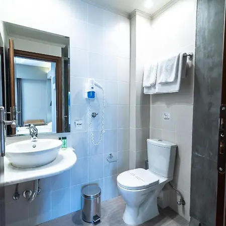 Hotel Agamemnon 3*