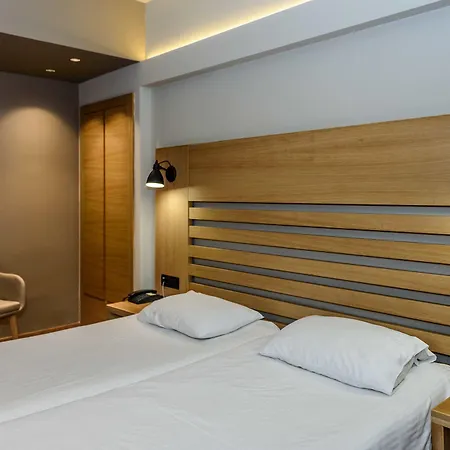 Agamemnon Hotel Náuplia