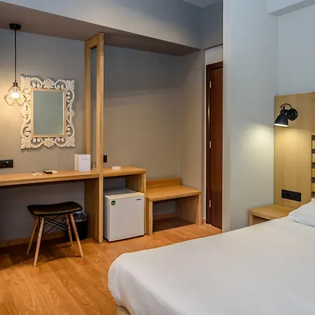 Agamemnon Hotel Náuplia