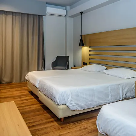 Hotel Agamemnon 3*