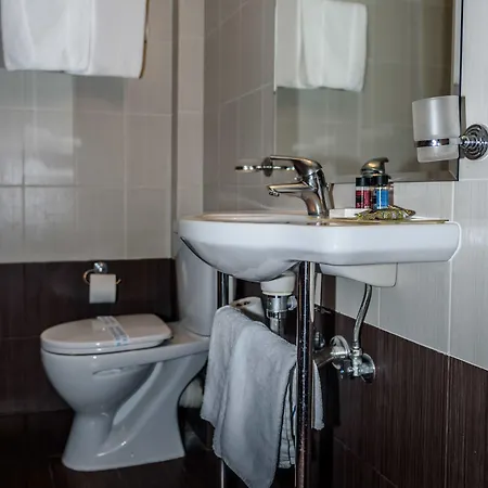 Hotel Agamemnon