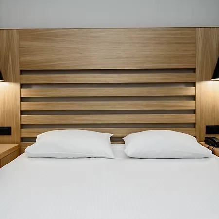 Agamemnon Hotel Nafplio