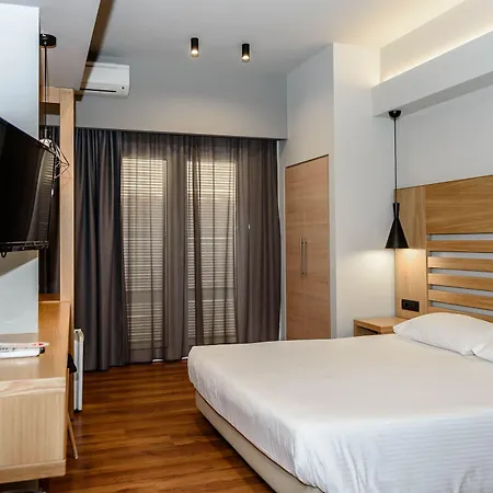 Hotel Agamemnon 3*