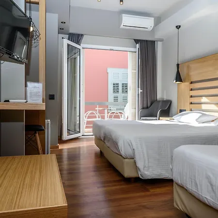 Hotel Agamemnon