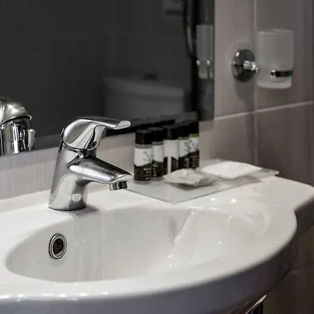 Hotel Agamemnon 3*