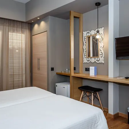 Hotel Agamemnon