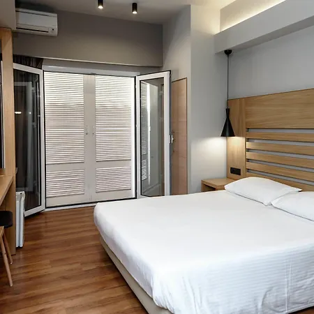 Hotel Agamemnon Nafplio