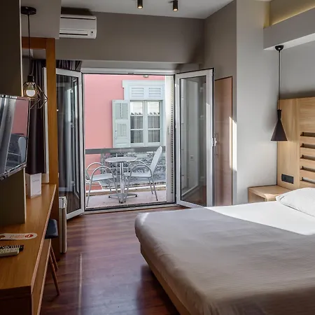 Hotel Agamemnon 3*