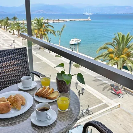 Agamemnon Hotel