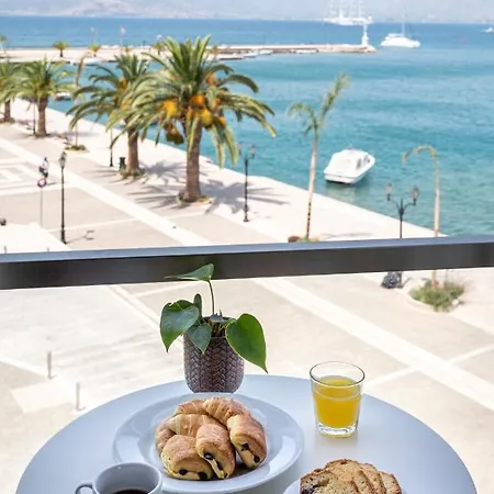 Hotel Agamemnon