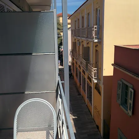 Agamemnon Hotel