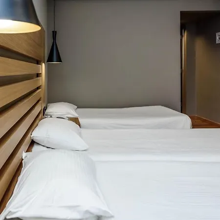 Agamemnon Hotel