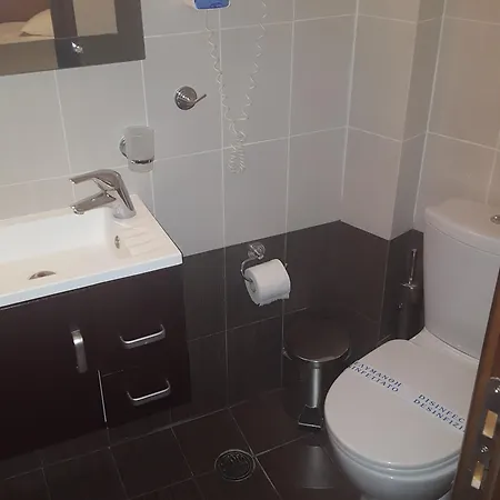 Agamemnon Hotel Nauplie