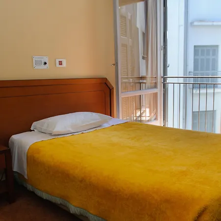 Agamemnon Hotel 3*