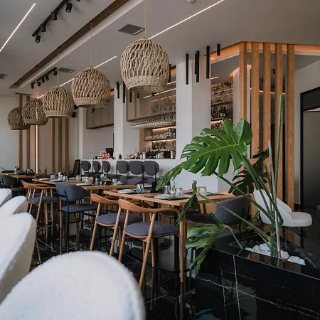 Hotell Agamemnon Nafplion