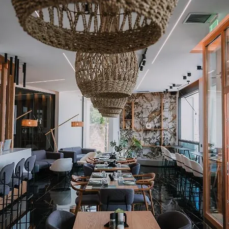 Hotel Agamemnon Nafplio