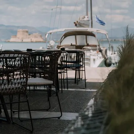 Agamemnon Nafplio